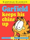 Cover image for Garfield Keeps His Chins Up